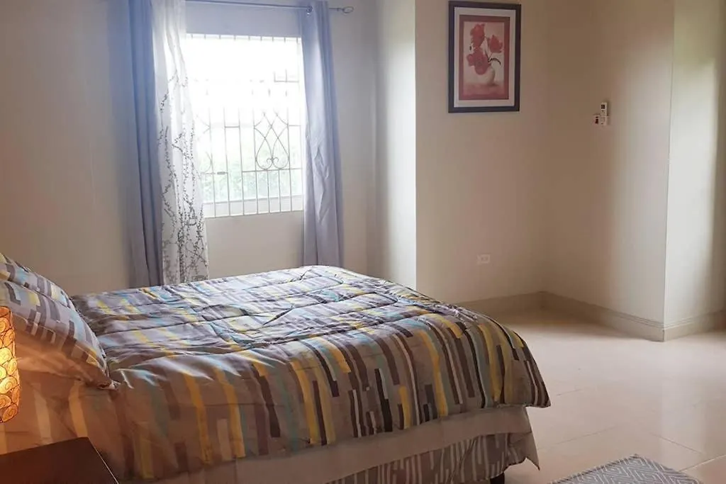 Ultimate Chill Montego Bay Apartment 0*,