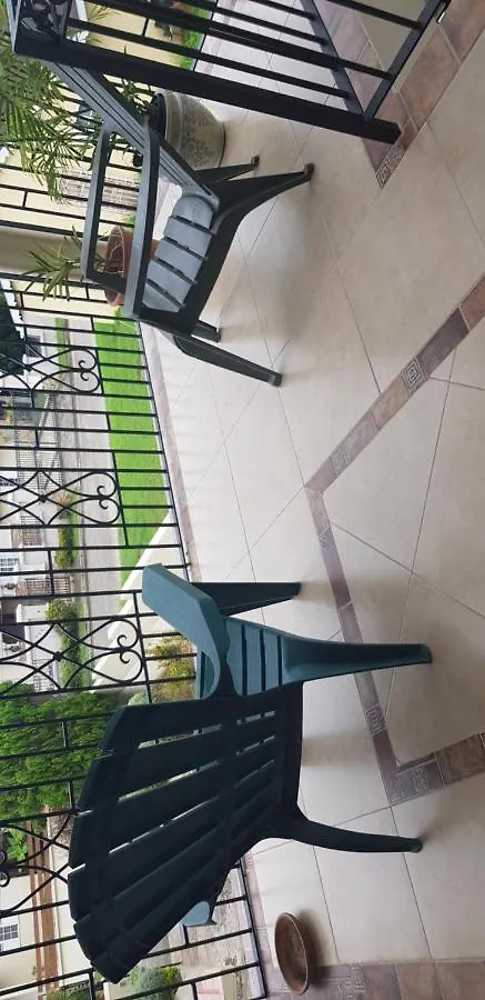 Ultimate Chill Montego Bay Apartment