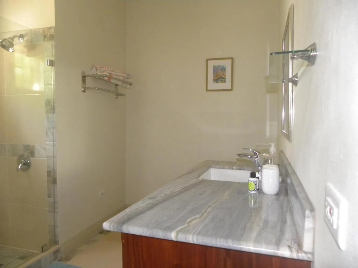 Ultimate Chill Montego Bay Apartment Jamaica