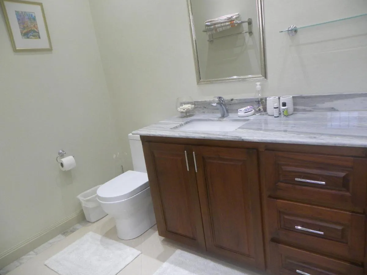 Ultimate Chill Montego Bay Apartment