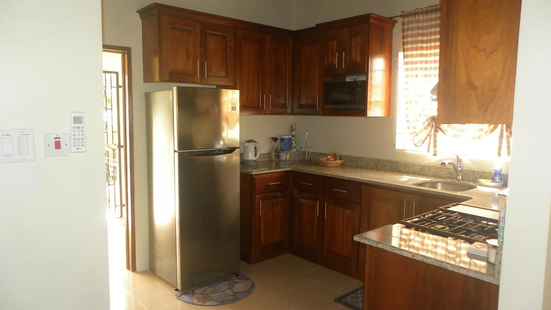 Ultimate Chill Montego Bay Apartment