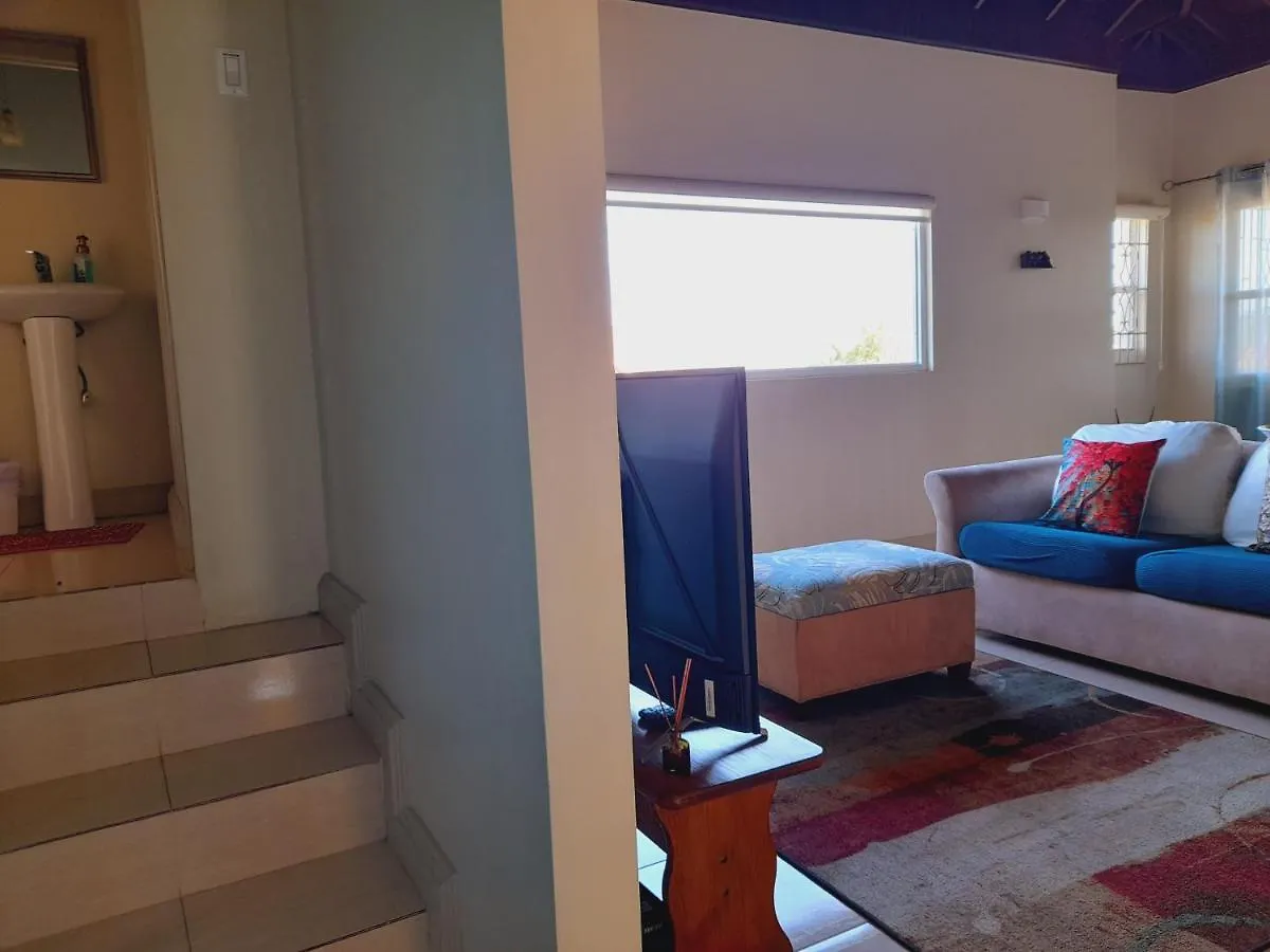 Ultimate Chill Montego Bay Apartment Jamaica