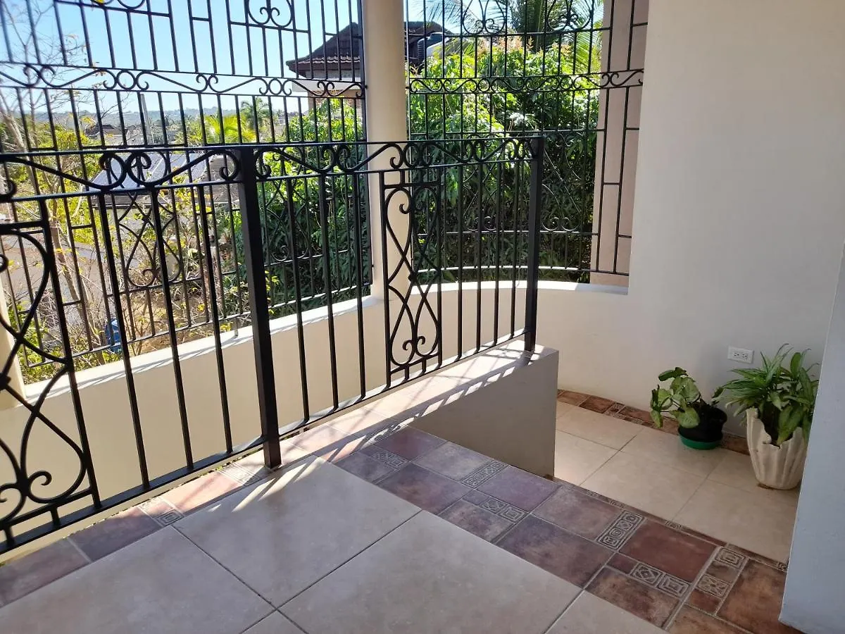 Ultimate Chill Montego Bay Apartment