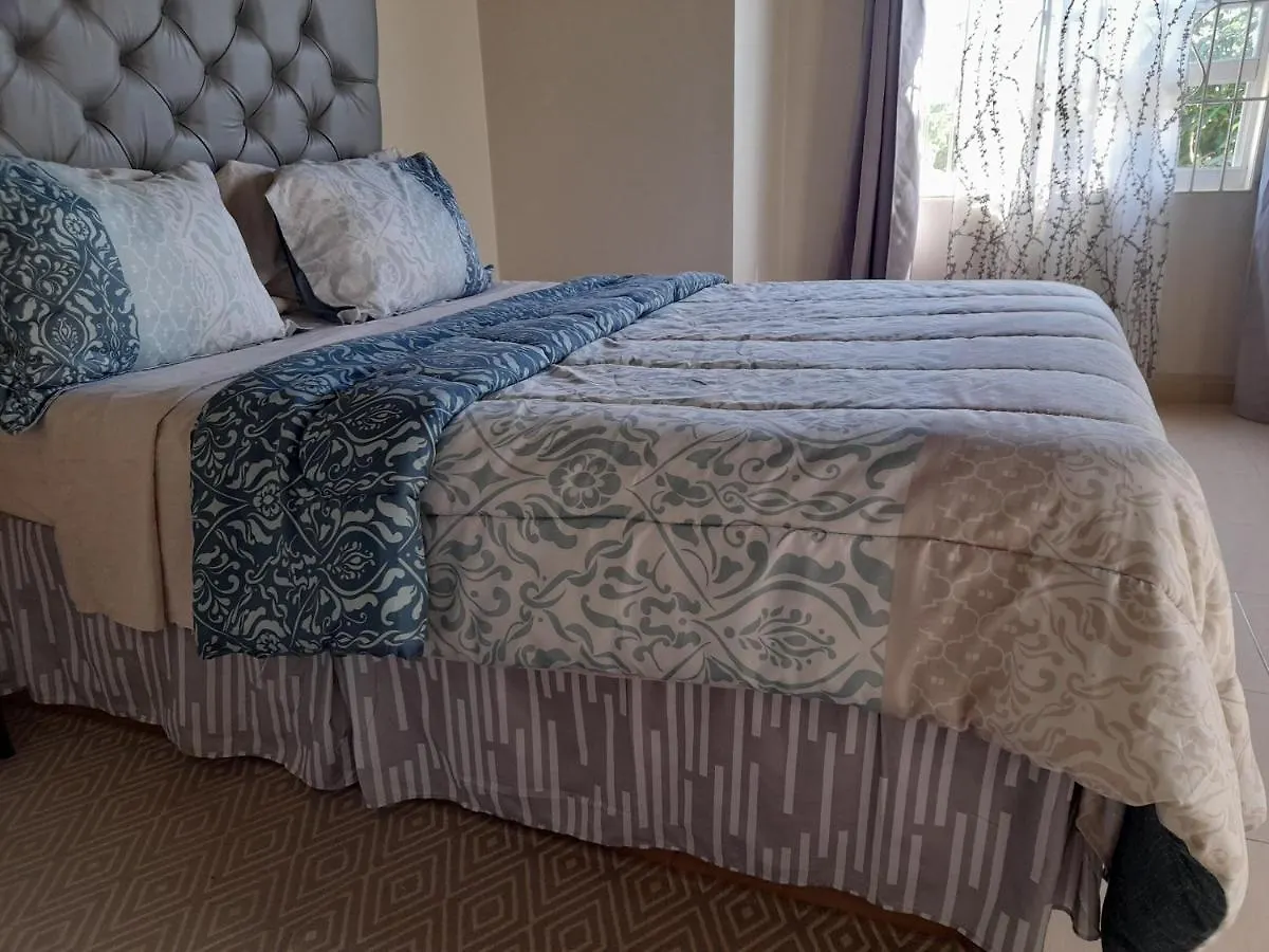 Ultimate Chill Montego Bay Apartment 0*,  Jamaica