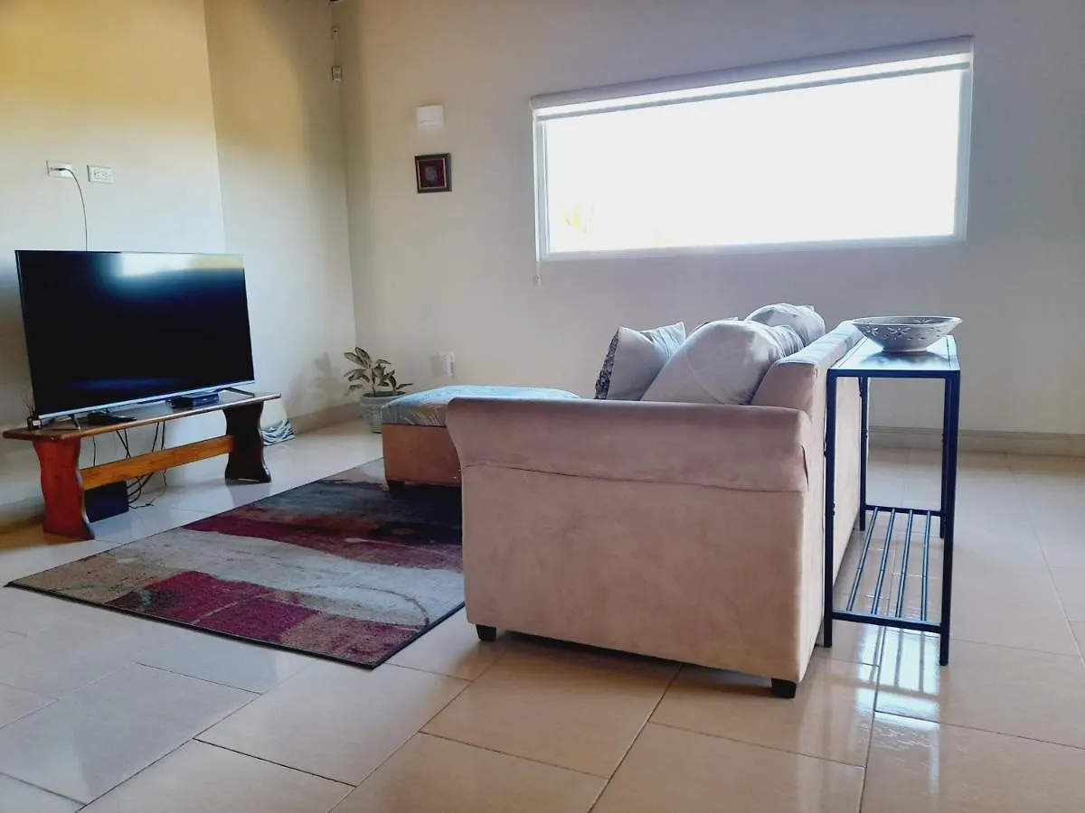 Ultimate Chill Montego Bay Apartment Jamaica