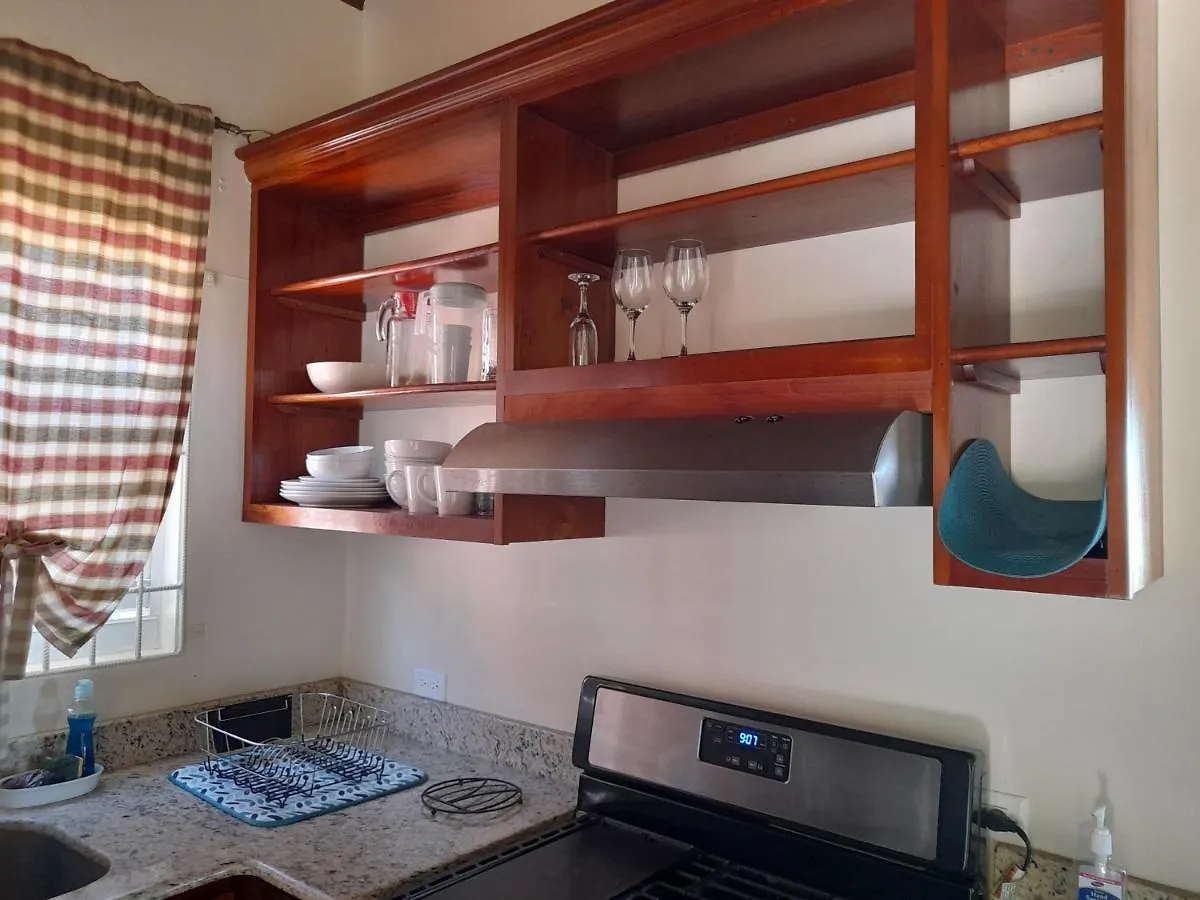 Ultimate Chill Montego Bay Apartment 0*,  Jamaica