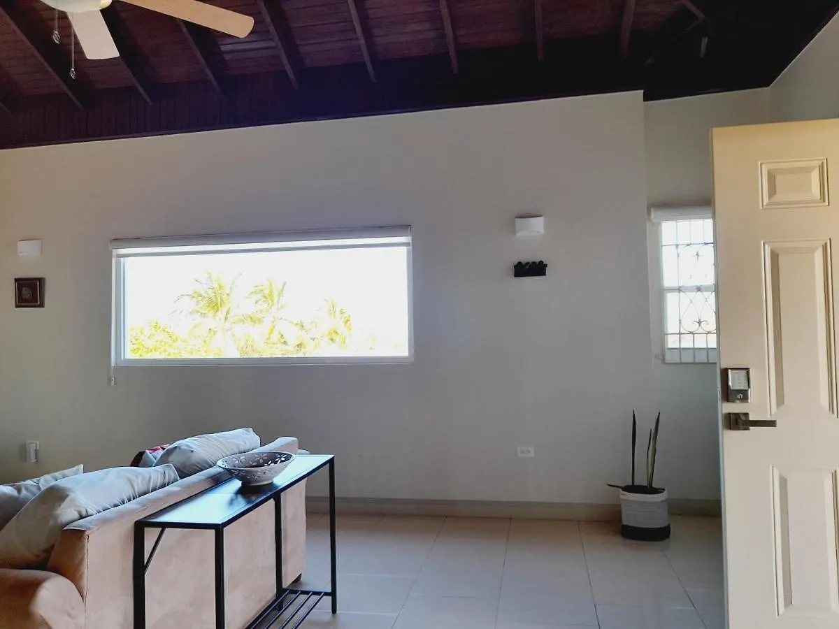 Ultimate Chill Montego Bay Apartment Jamaica