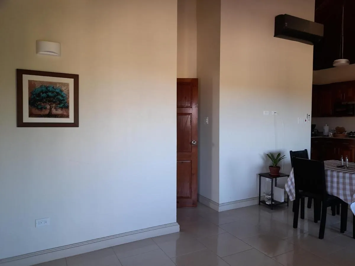 Ultimate Chill Montego Bay Apartment